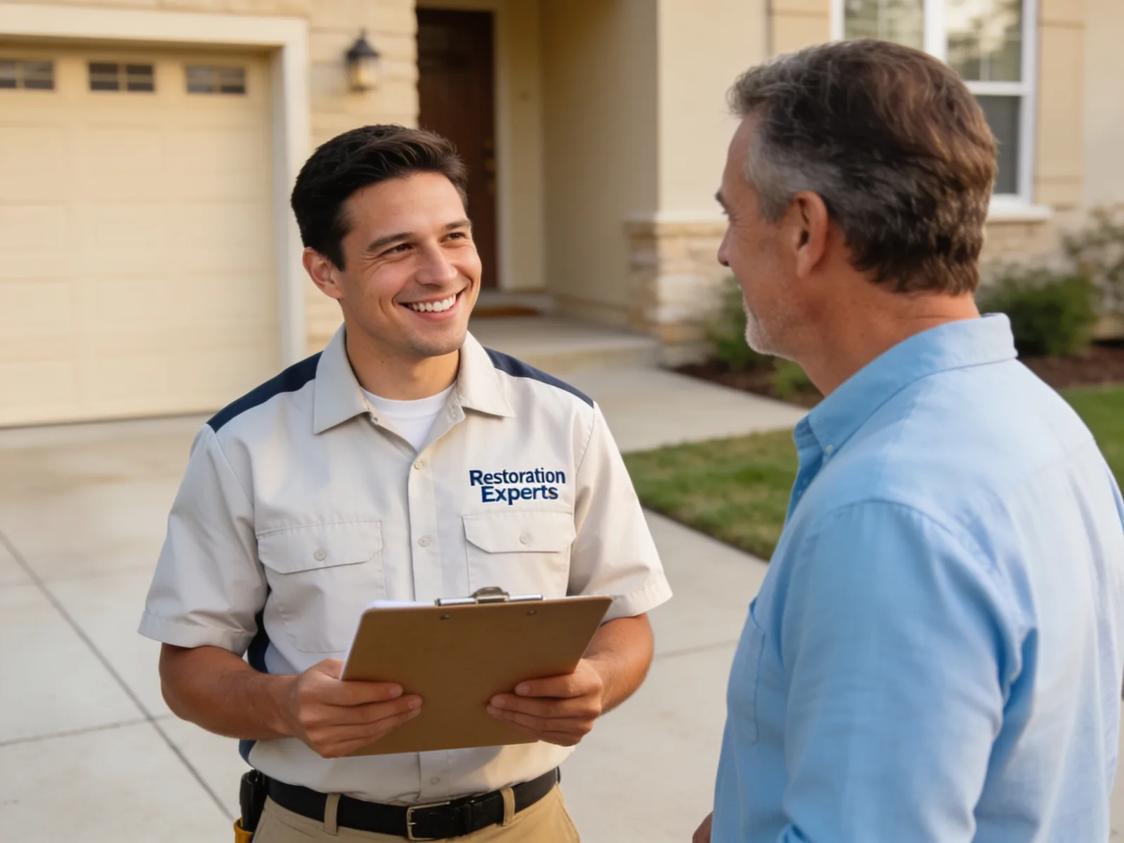 Water Damage Cleanup Redmond, WA FAQs